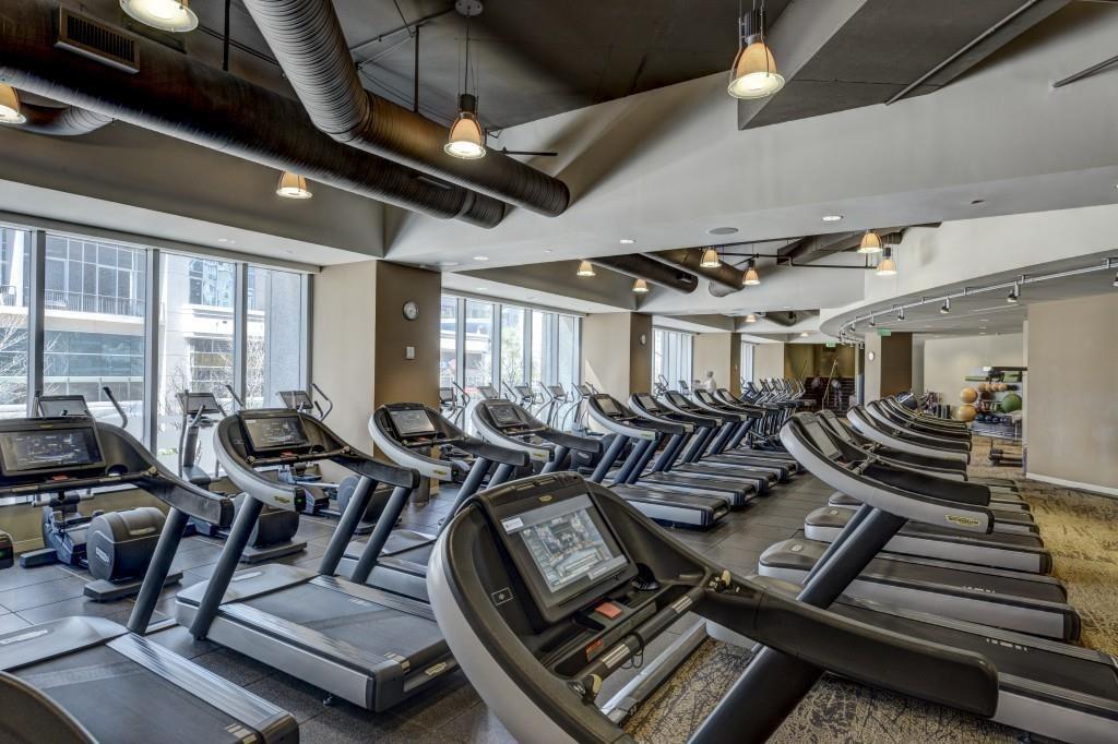 1065 Peachtree St #3505 Atlanta, GA 30309