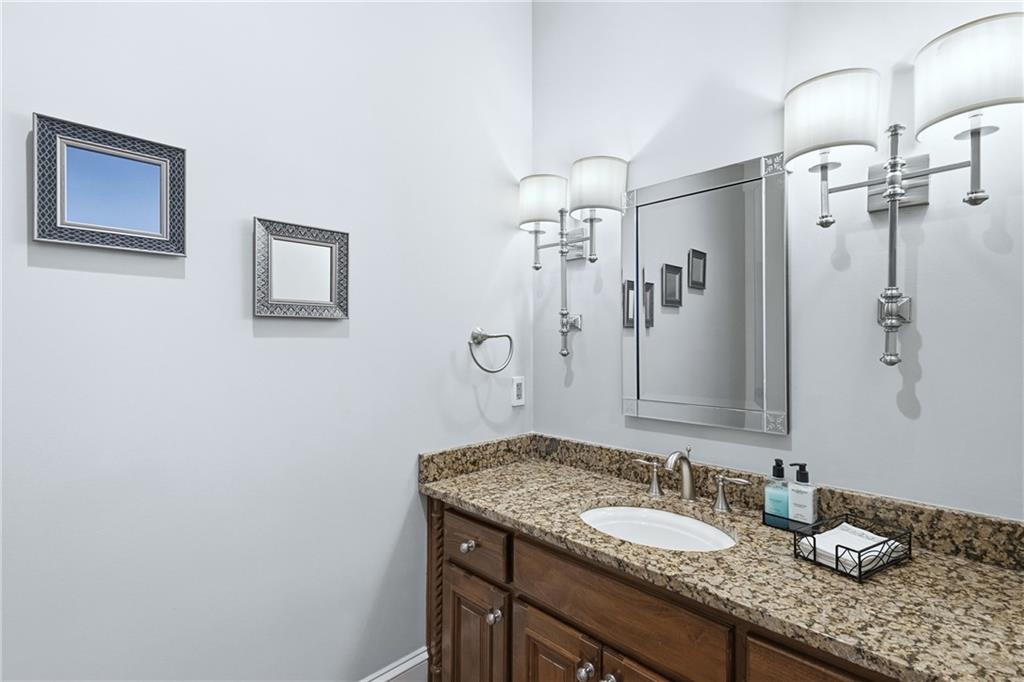 2957 Darlington Run Duluth, GA 30097