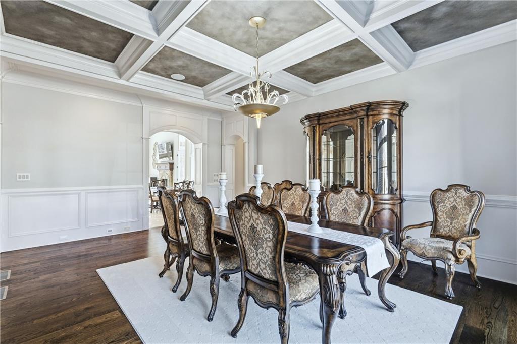 2957 Darlington Run Duluth, GA 30097