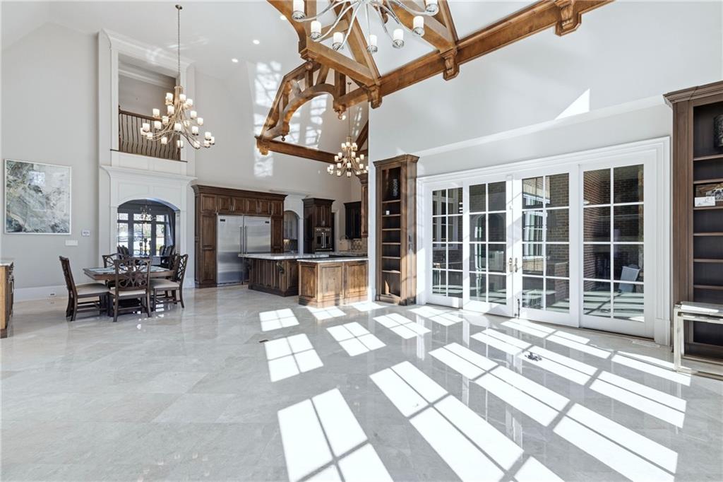 2957 Darlington Run Duluth, GA 30097