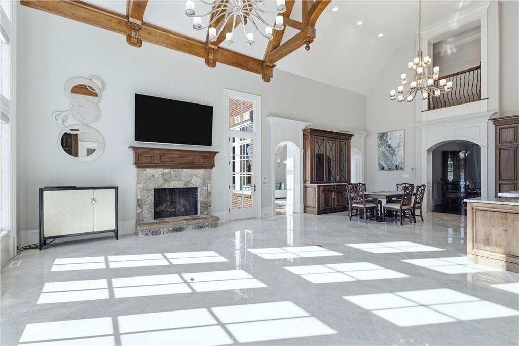 2957 Darlington Run Duluth, GA 30097