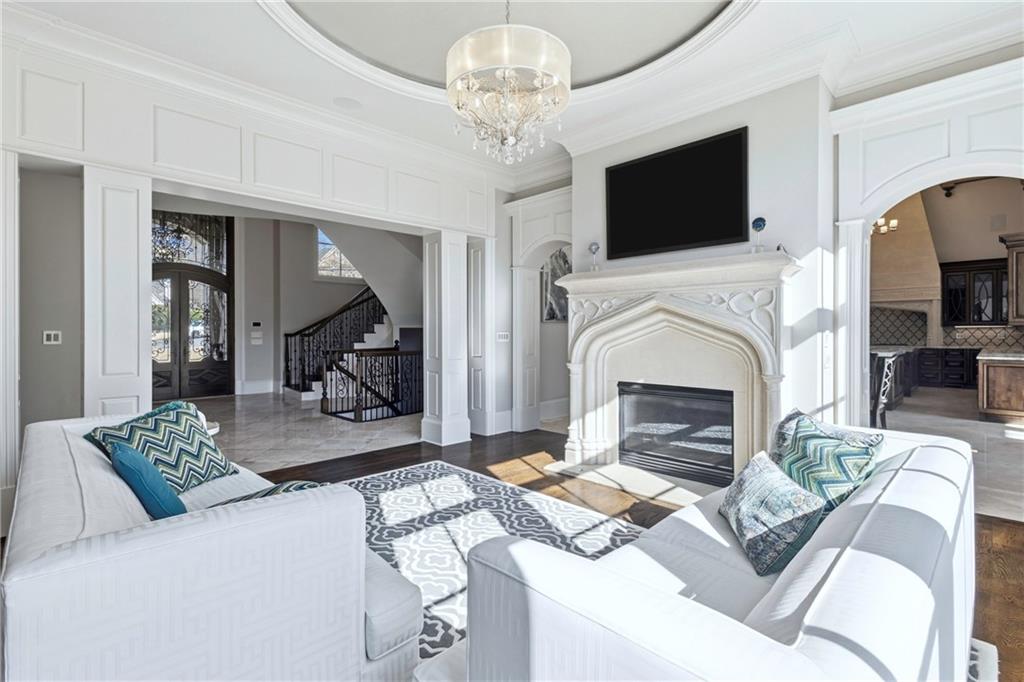 2957 Darlington Run Duluth, GA 30097