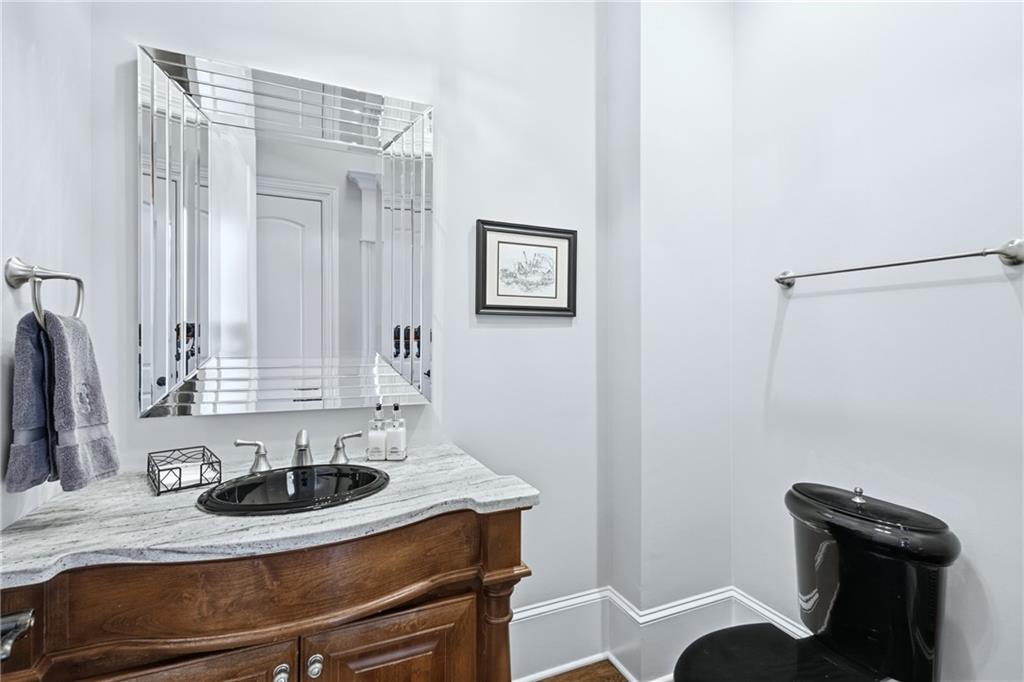 2957 Darlington Run Duluth, GA 30097