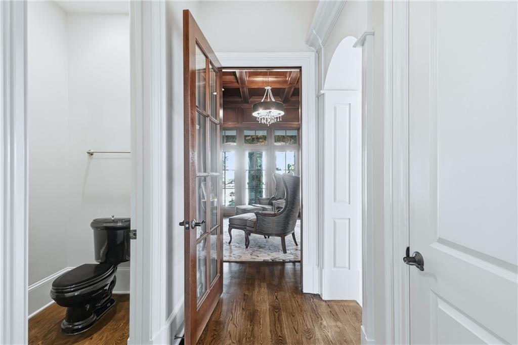 2957 Darlington Run Duluth, GA 30097