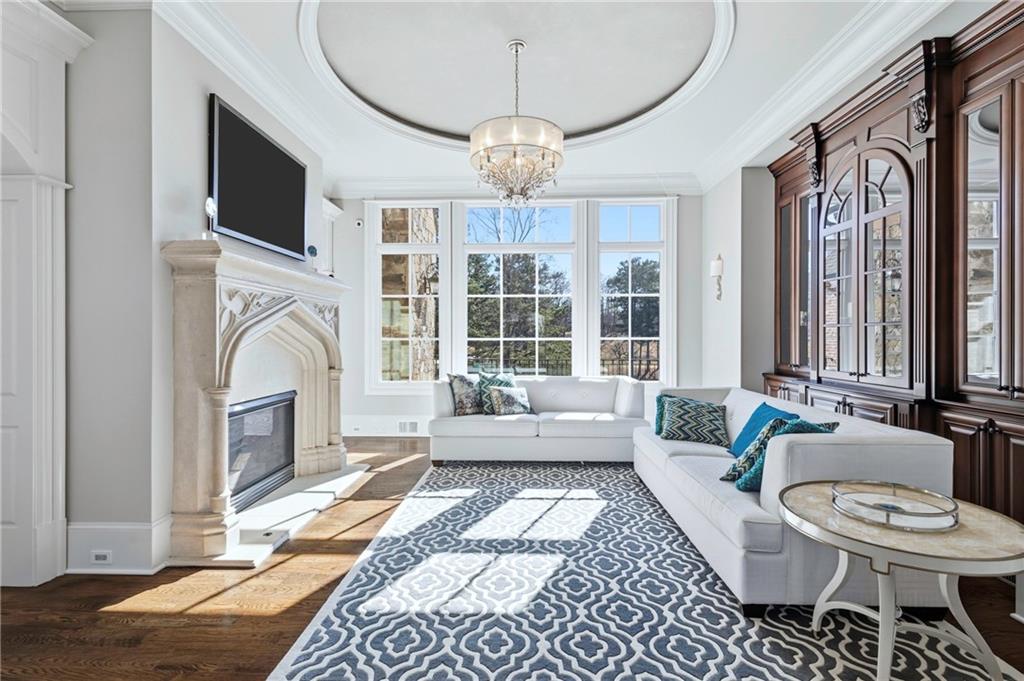 2957 Darlington Run Duluth, GA 30097