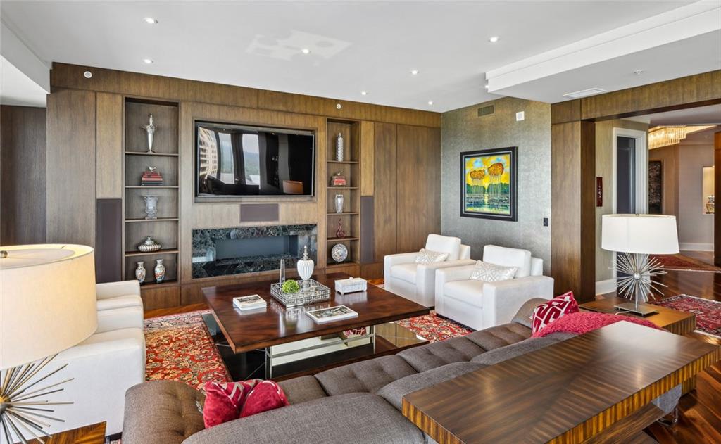 3344 Peachtree Rd #4102 Atlanta, GA 30326