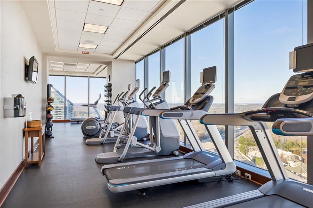 3344 Peachtree Rd #4102 Atlanta, GA 30326