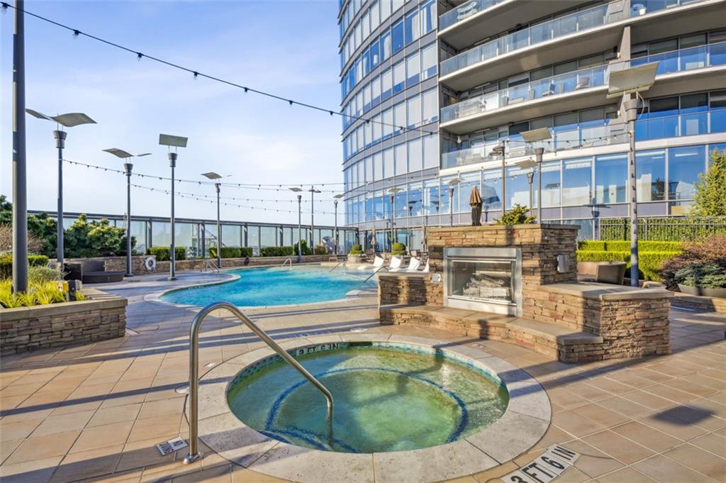 3344 Peachtree Rd #4102 Atlanta, GA 30326