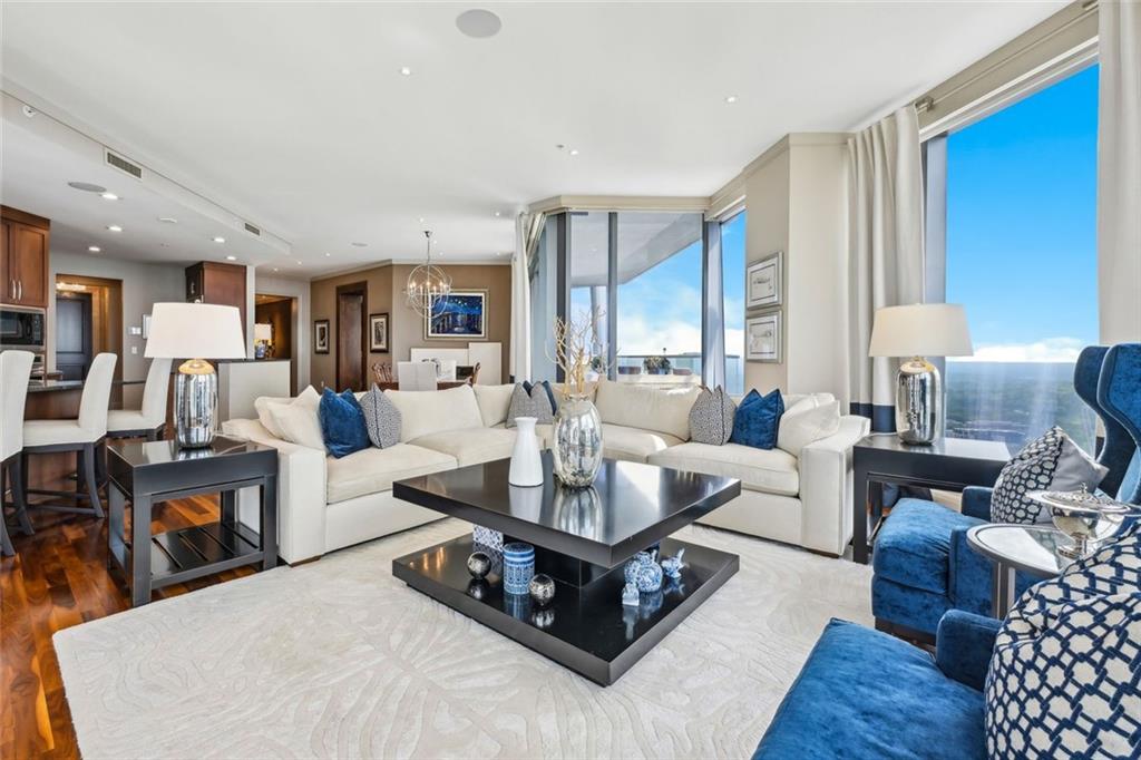 3344 Peachtree Rd #4102 Atlanta, GA 30326