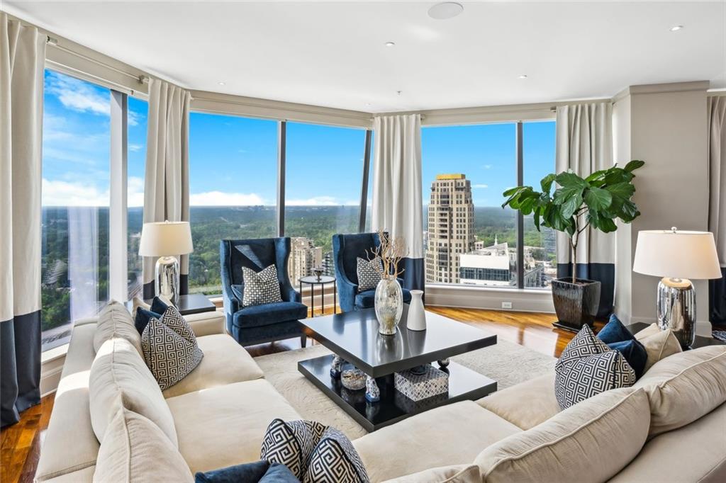 3344 Peachtree Rd #4102 Atlanta, GA 30326