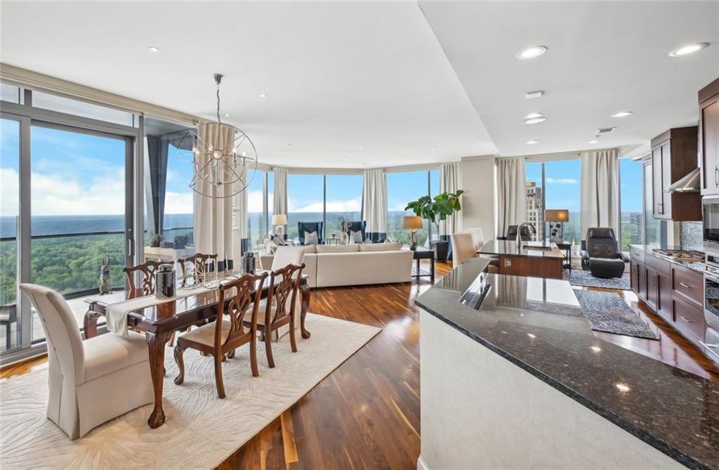 3344 Peachtree Rd #4102 Atlanta, GA 30326