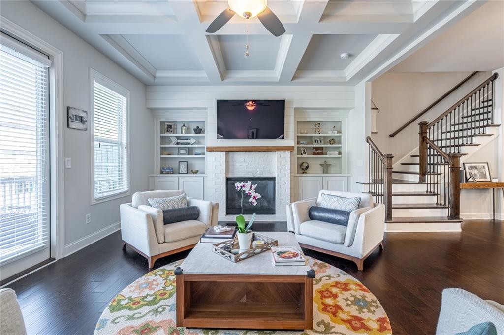 2440 Skyland Way Brookhaven, GA 30319