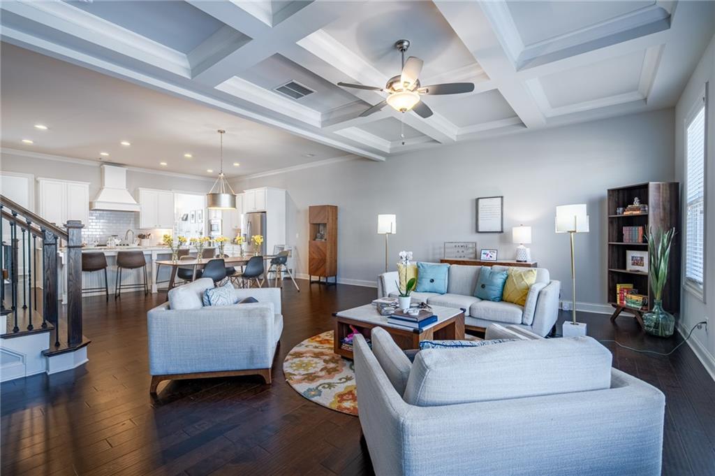 2440 Skyland Way Brookhaven, GA 30319