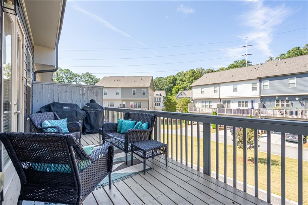 2440 Skyland Way Brookhaven, GA 30319