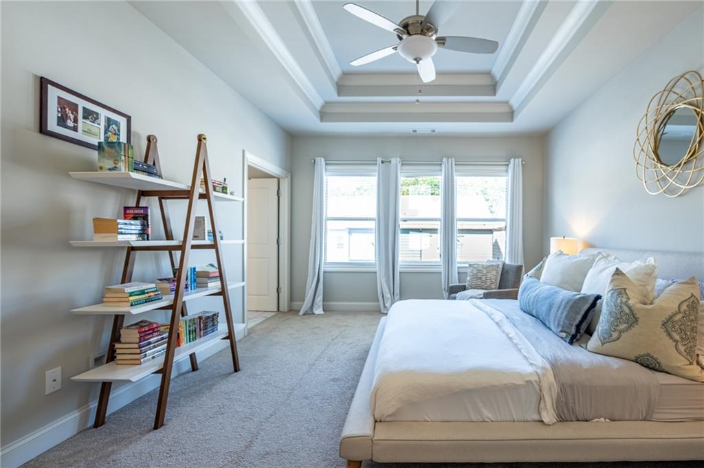 2440 Skyland Way Brookhaven, GA 30319