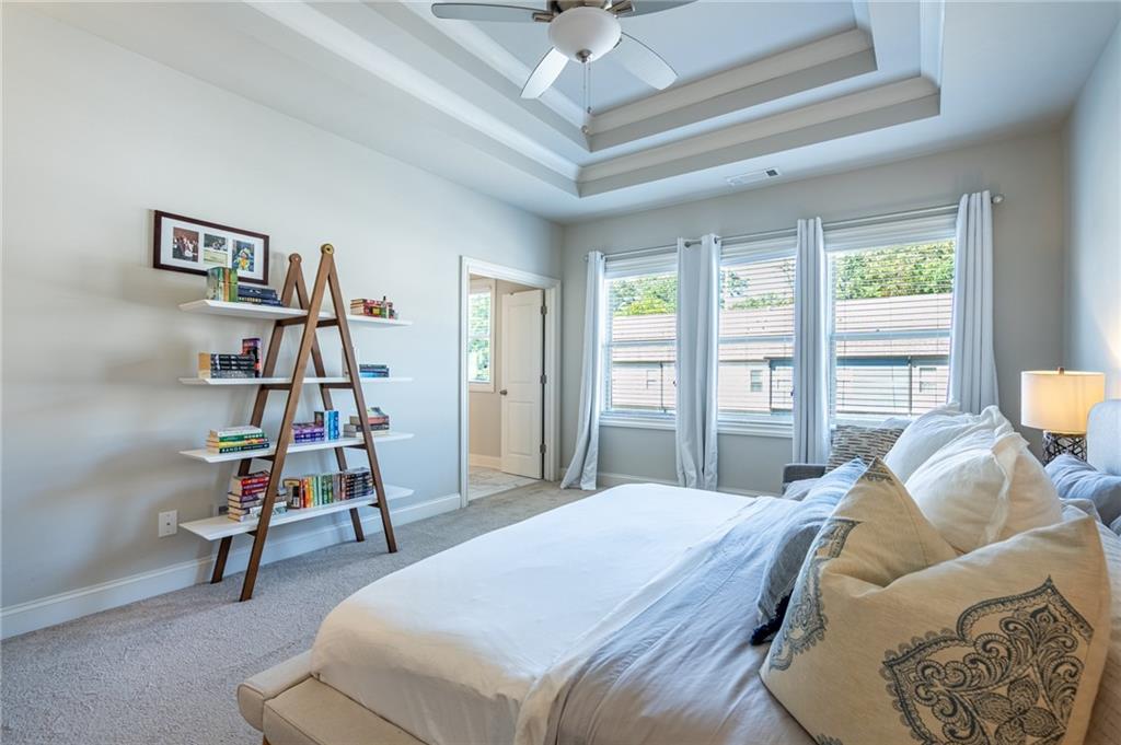 2440 Skyland Way Brookhaven, GA 30319