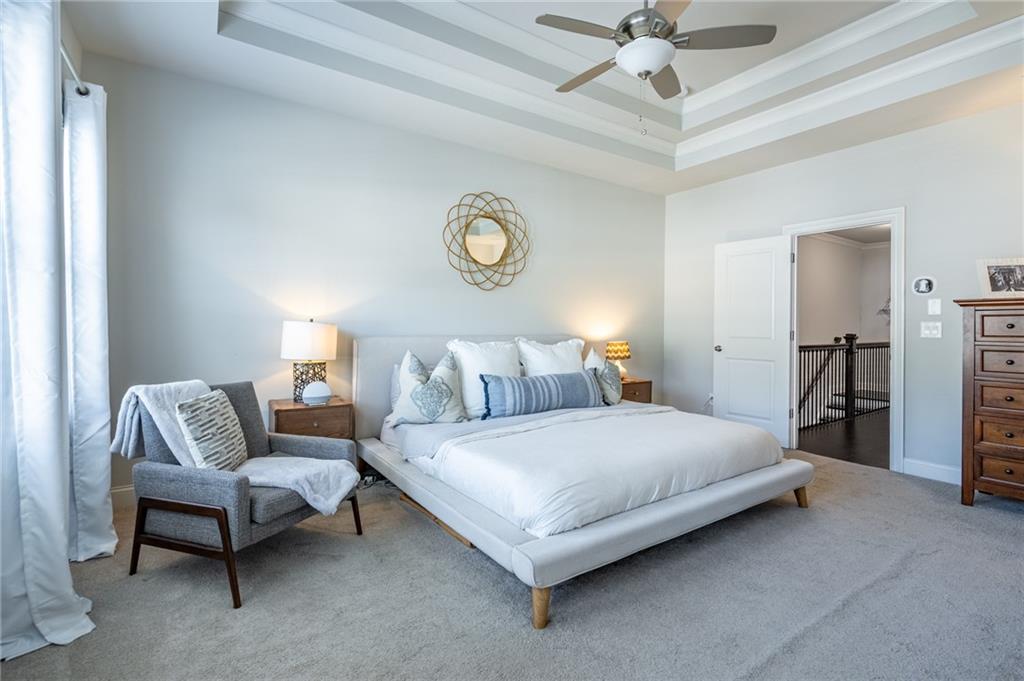 2440 Skyland Way Brookhaven, GA 30319