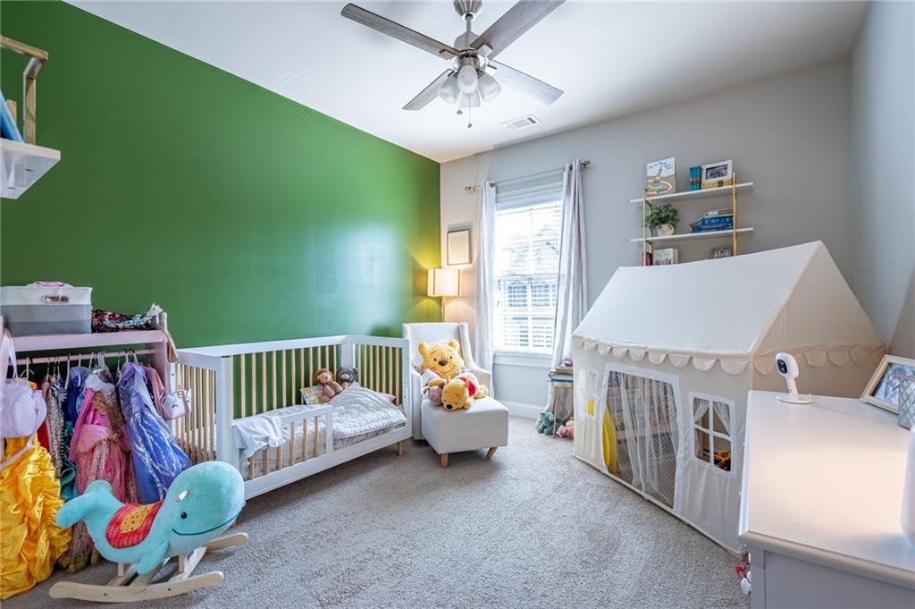 2440 Skyland Way Brookhaven, GA 30319