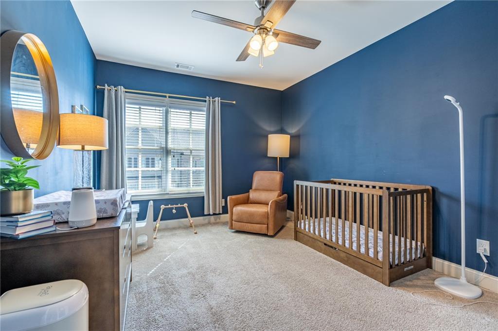 2440 Skyland Way Brookhaven, GA 30319