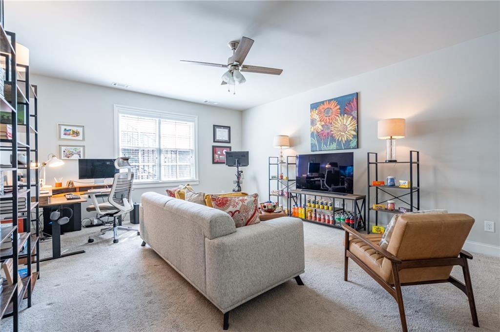 2440 Skyland Way Brookhaven, GA 30319