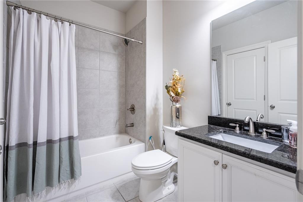 2440 Skyland Way Brookhaven, GA 30319