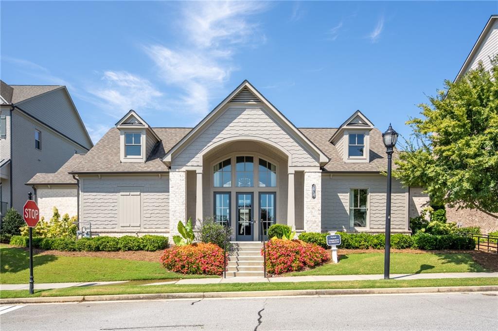 2440 Skyland Way Brookhaven, GA 30319