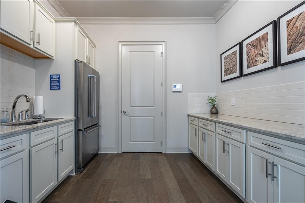 2440 Skyland Way Brookhaven, GA 30319