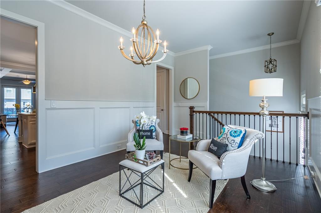 2440 Skyland Way Brookhaven, GA 30319