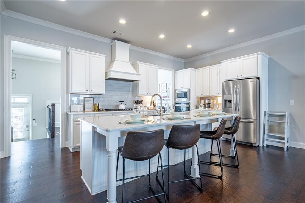 2440 Skyland Way Brookhaven, GA 30319