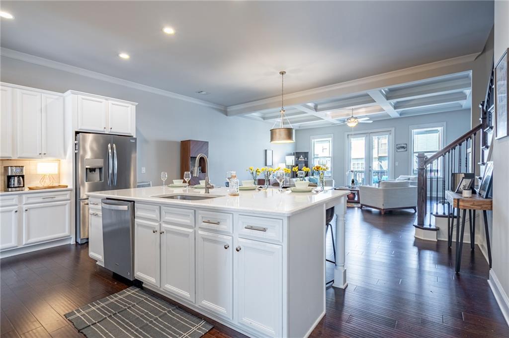 2440 Skyland Way Brookhaven, GA 30319