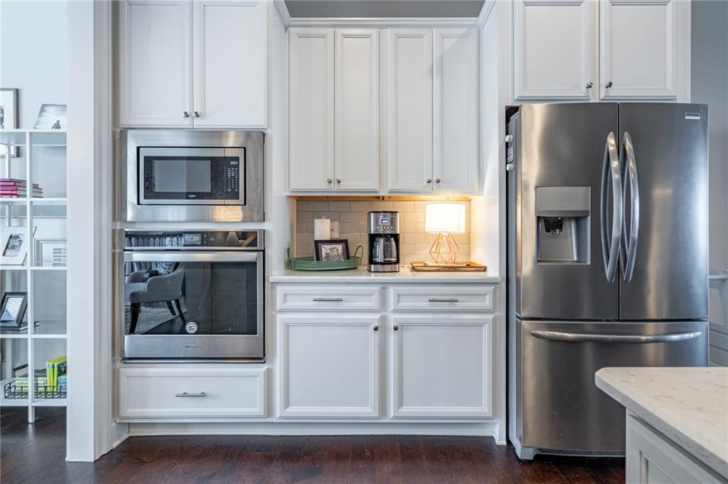 2440 Skyland Way Brookhaven, GA 30319