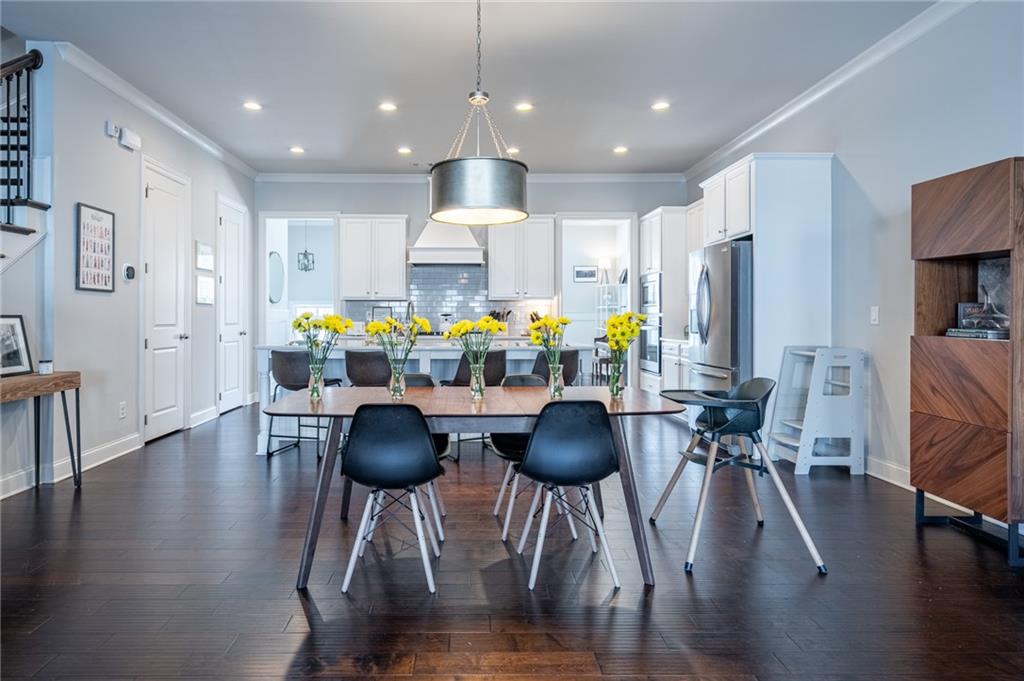 2440 Skyland Way Brookhaven, GA 30319