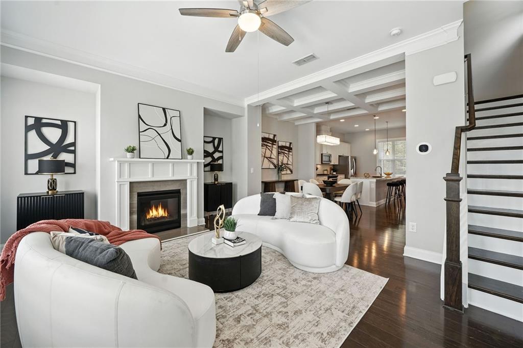 618 Morning Glory Pl Atlanta, GA 30324