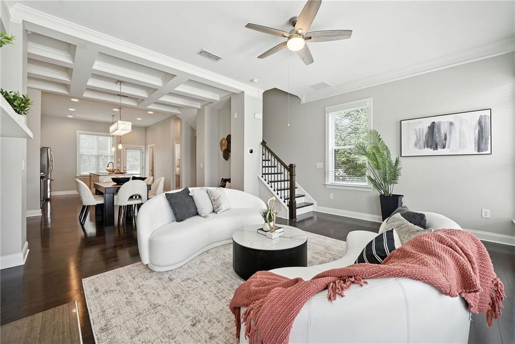 618 Morning Glory Pl Atlanta, GA 30324