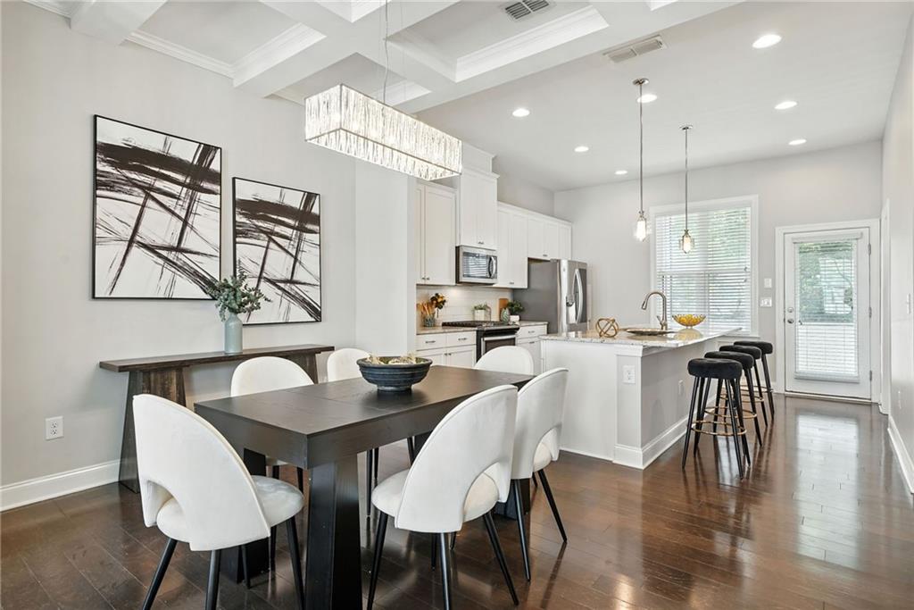 618 Morning Glory Pl Atlanta, GA 30324