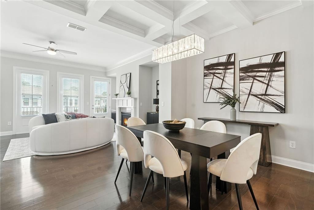 618 Morning Glory Pl Atlanta, GA 30324