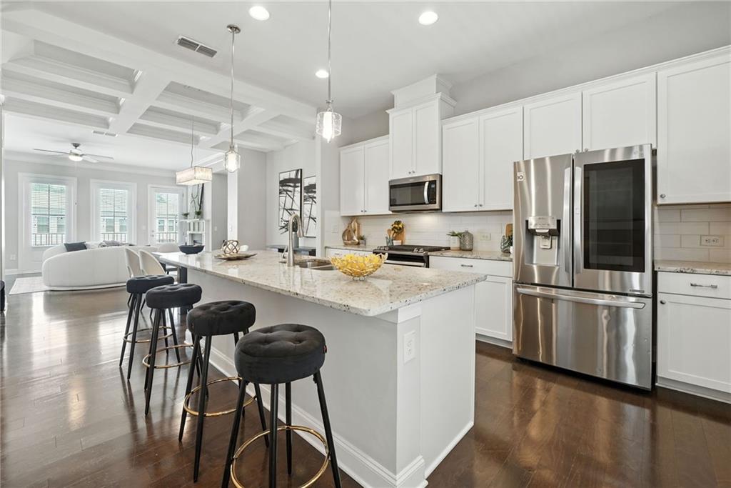 618 Morning Glory Pl Atlanta, GA 30324