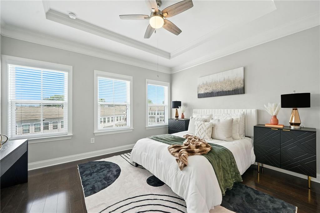 618 Morning Glory Pl Atlanta, GA 30324