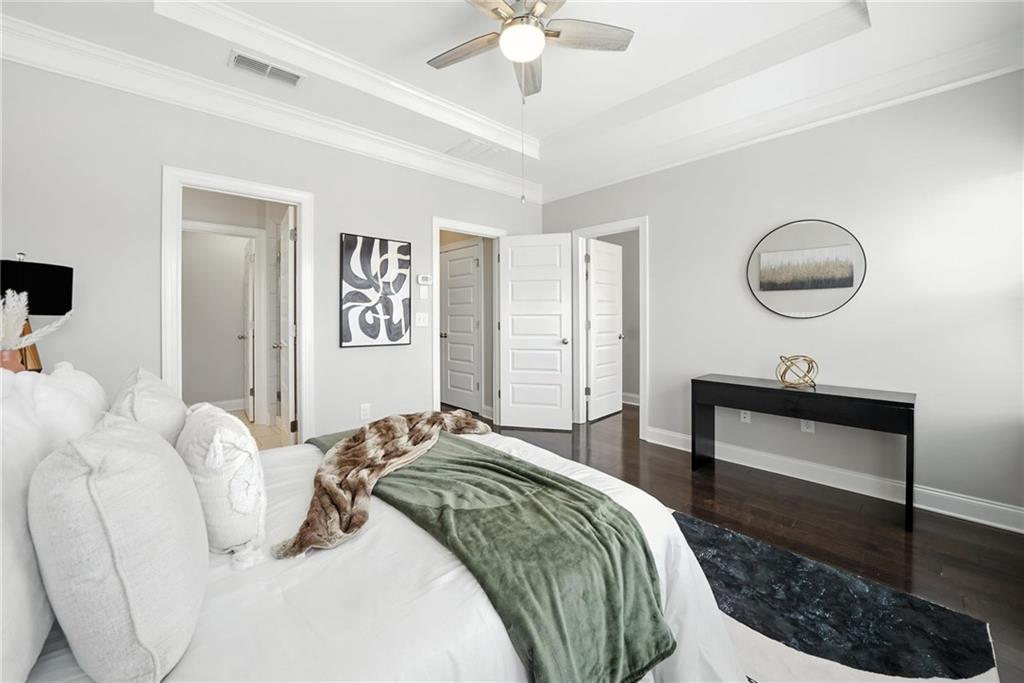 618 Morning Glory Pl Atlanta, GA 30324