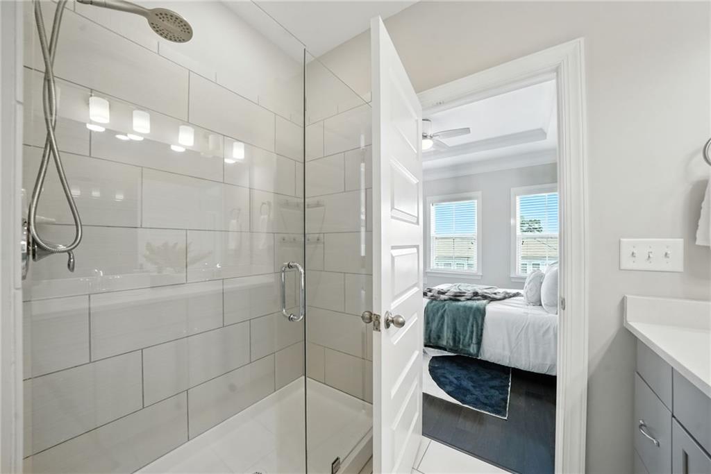 618 Morning Glory Pl Atlanta, GA 30324