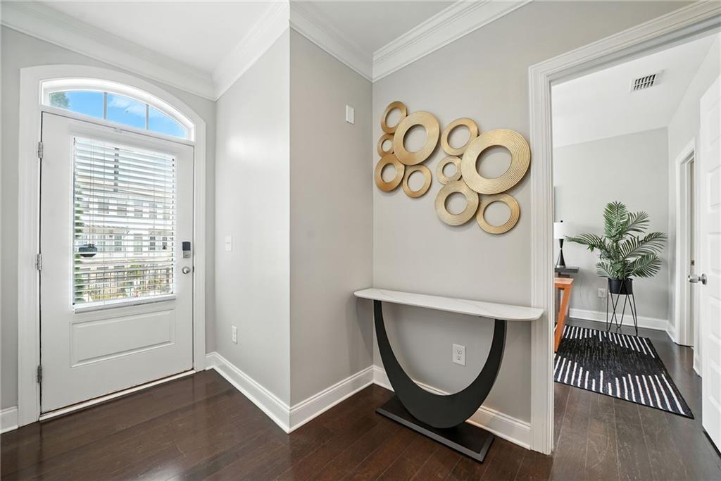 618 Morning Glory Pl Atlanta, GA 30324