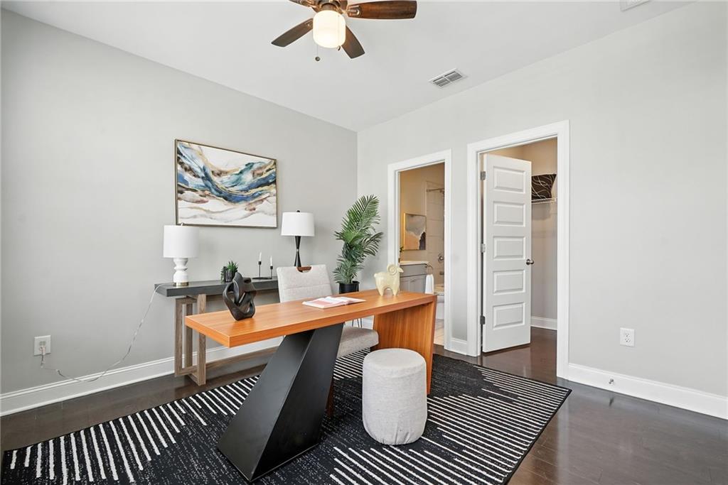 618 Morning Glory Pl Atlanta, GA 30324