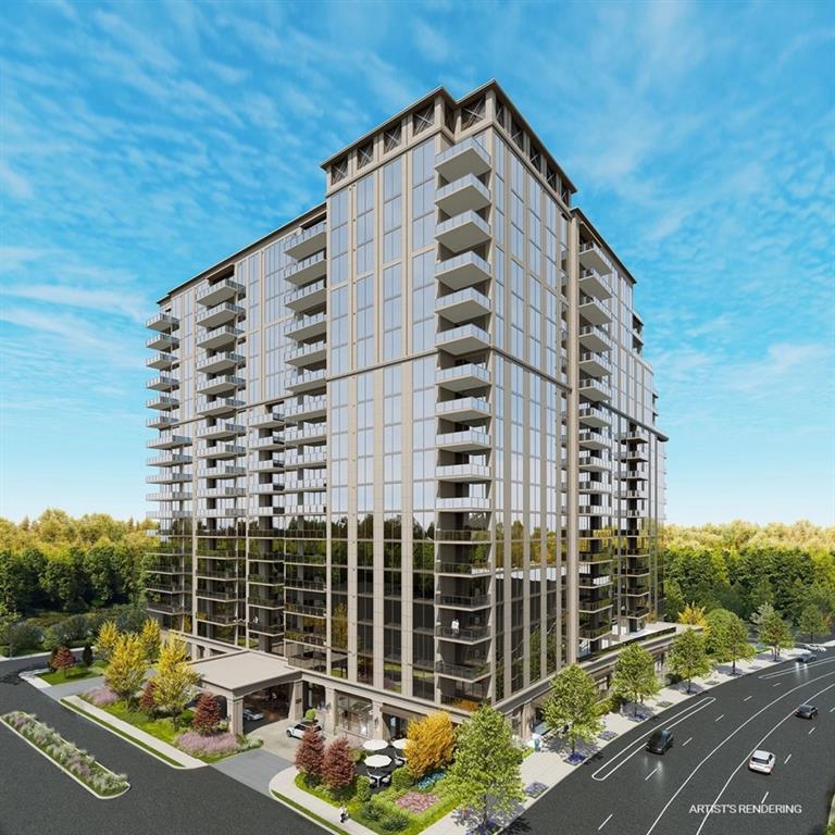 102 W Paces Fry Rd #1702 Atlanta, GA 30305