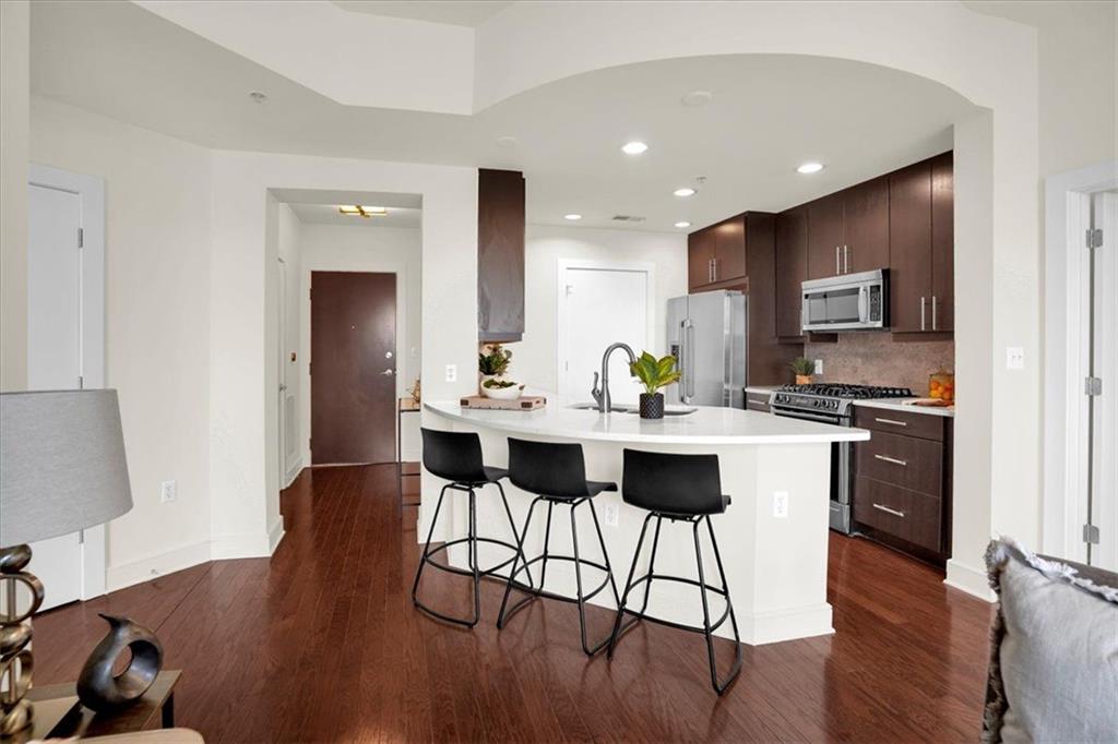 222 12th St #1508 Atlanta, GA 30309