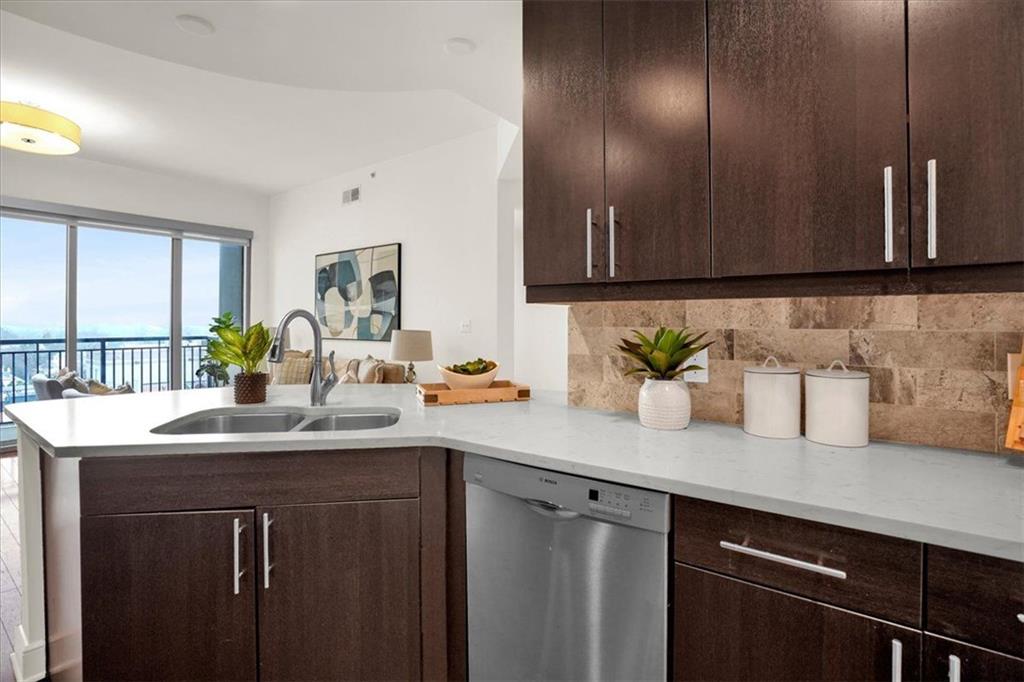 222 12th St #1508 Atlanta, GA 30309