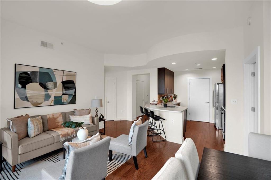 222 12th St #1508 Atlanta, GA 30309