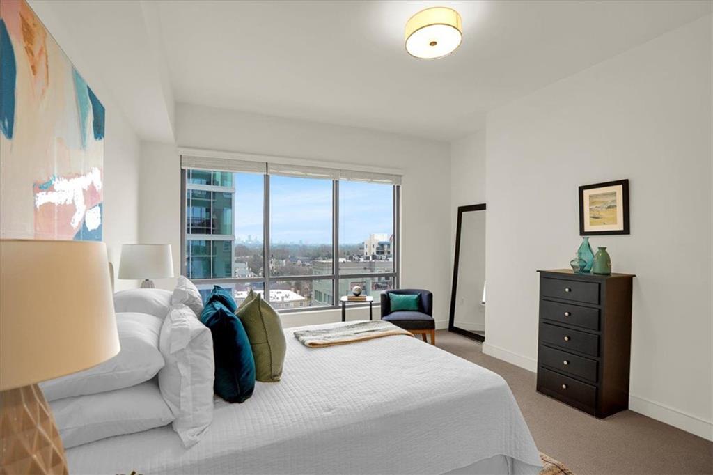 222 12th St #1508 Atlanta, GA 30309