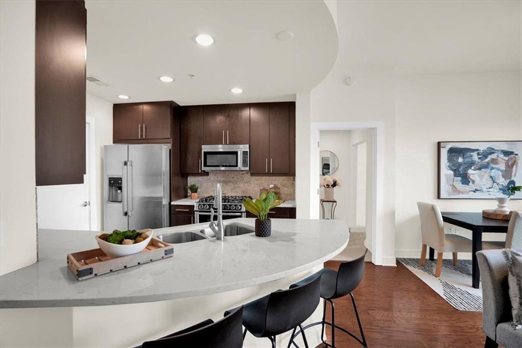 222 12th St #1508 Atlanta, GA 30309