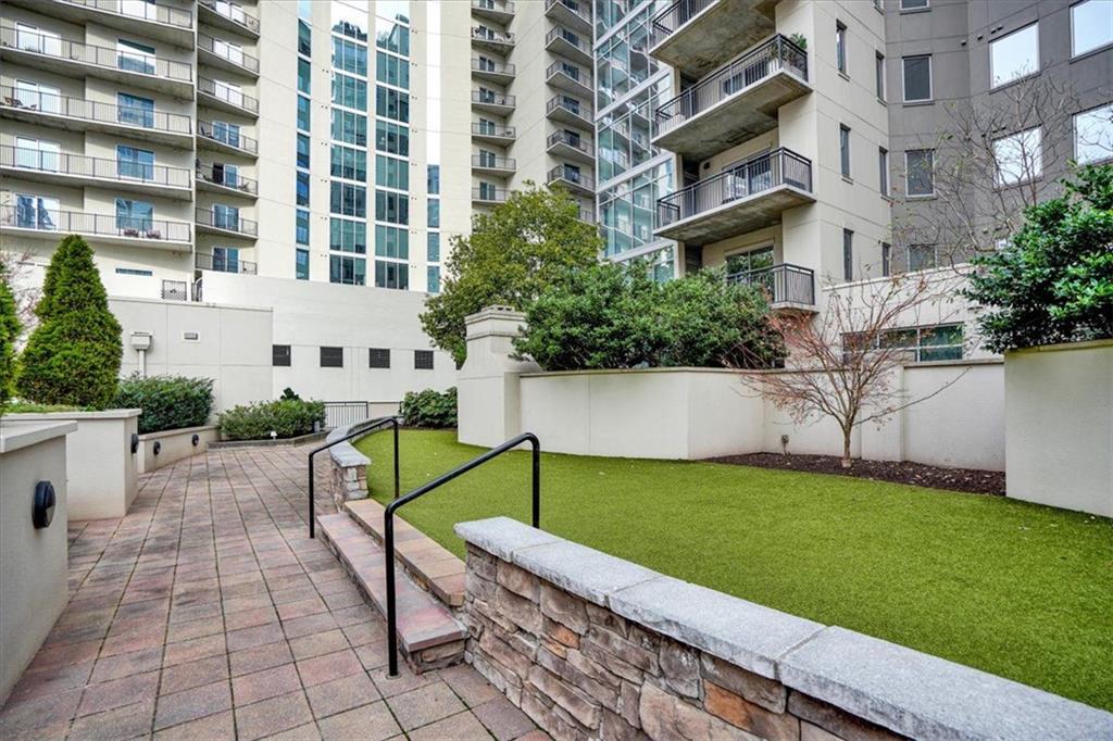 222 12th St #1508 Atlanta, GA 30309