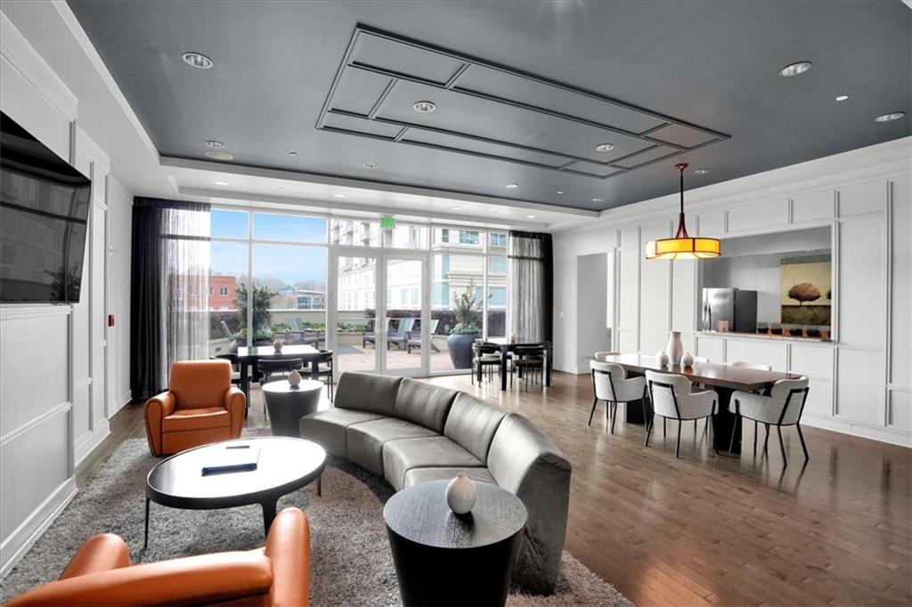 222 12th St #1508 Atlanta, GA 30309